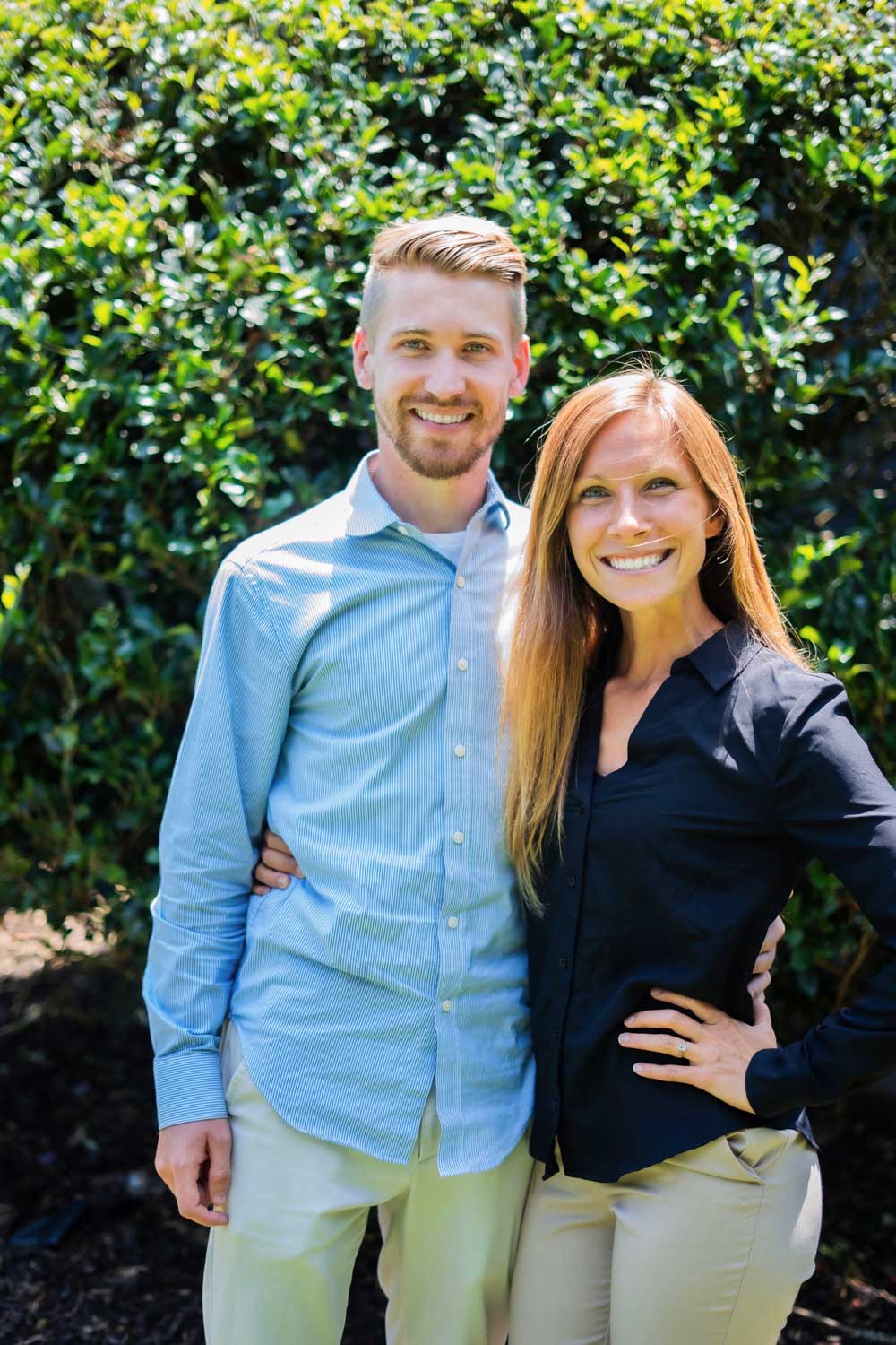Peyton Witt, founder of Tax Pilot