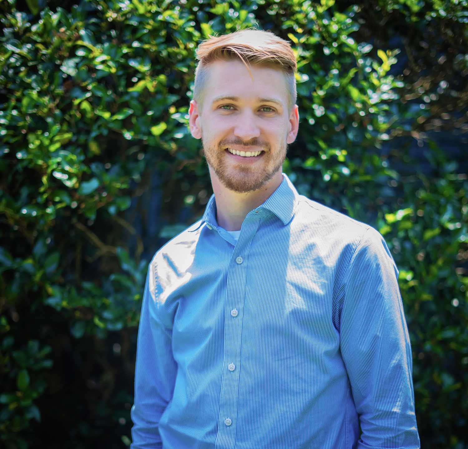 Peyton Witt, CPA, founder of Tax Pilot